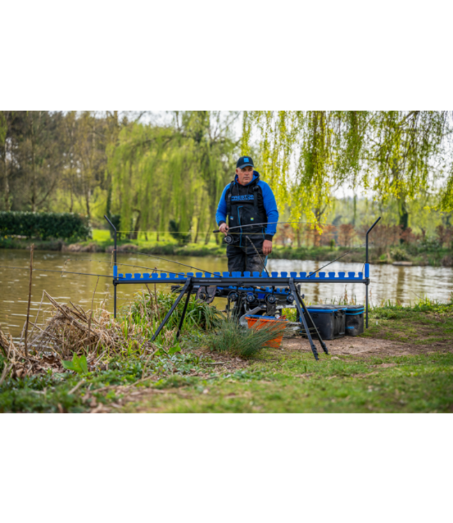 Preston Inception Pro Roost - Distance Stick Combo