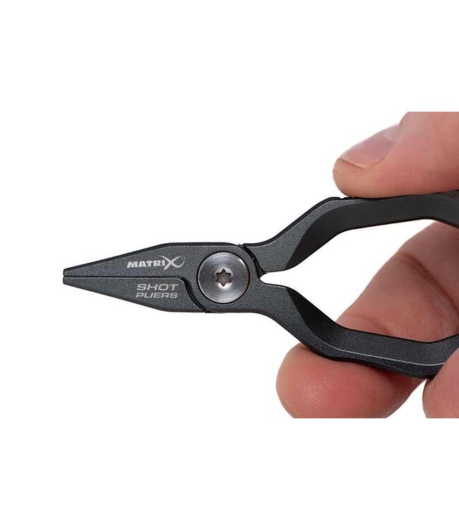 Matrix Mini Shot Pliers