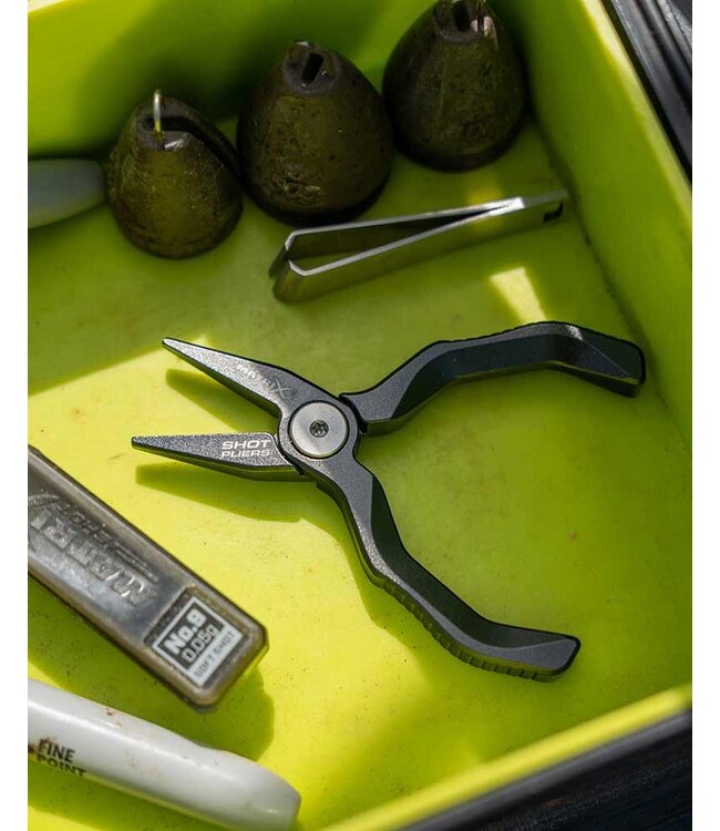 Matrix Mini Shot Pliers