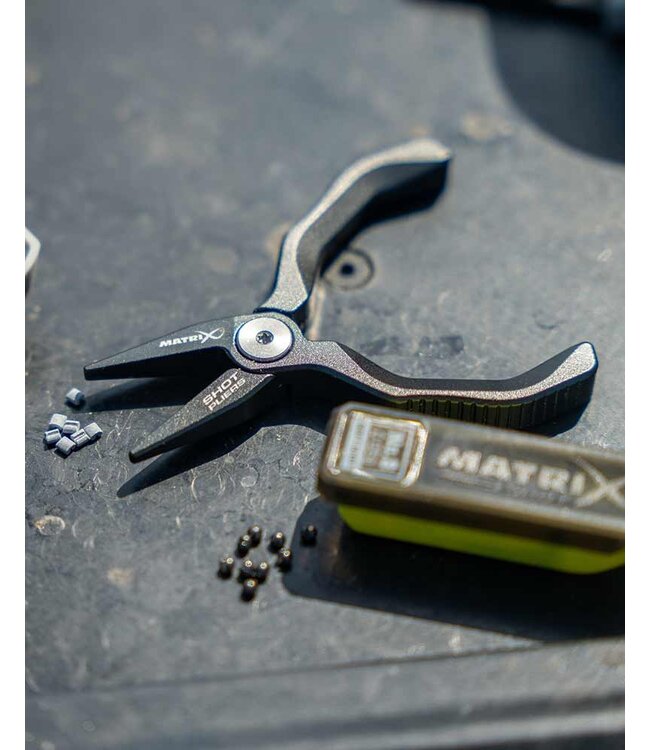 Matrix Mini Shot Pliers
