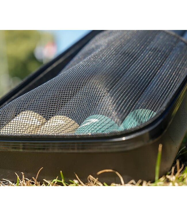 Cresta IDentity Protect Fourreau Dur