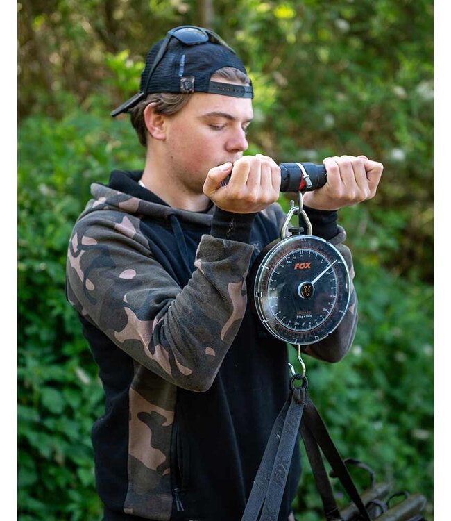 Fox Carpmaster HD Weigh Bar