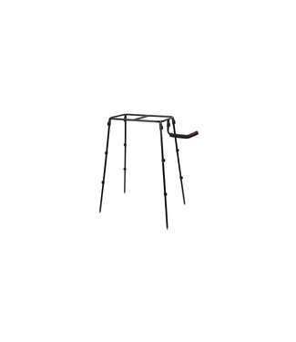 Fox MK2 Spomb Bucket Stand Double