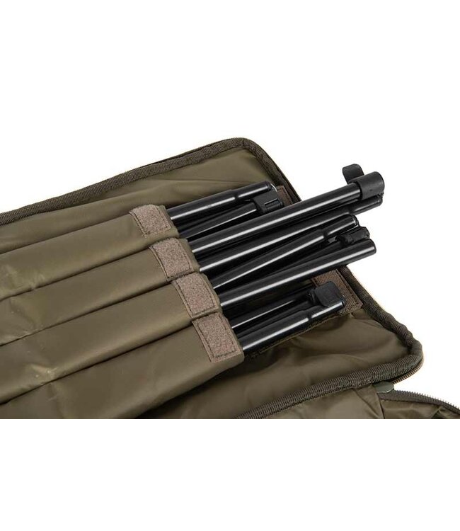 Fox MK2 Spomb Bucket Stand Double