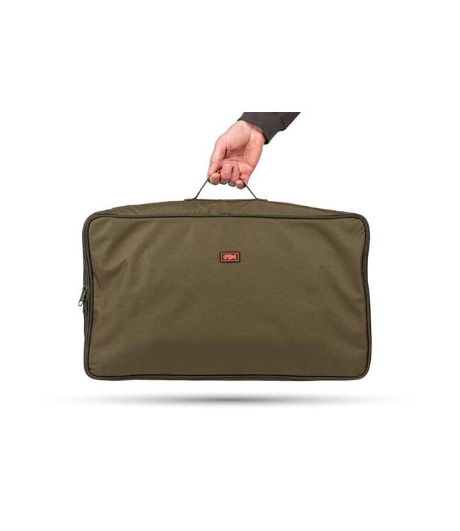 Fox MK2 Spomb Bucket Stand Double