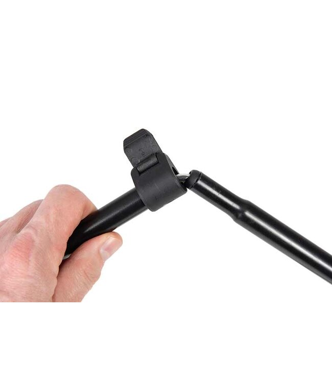 Fox MK2 Spomb Bucket Stand Double