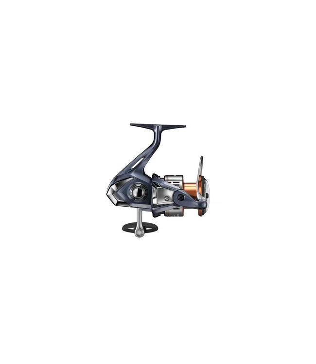 Shimano Nasci FD