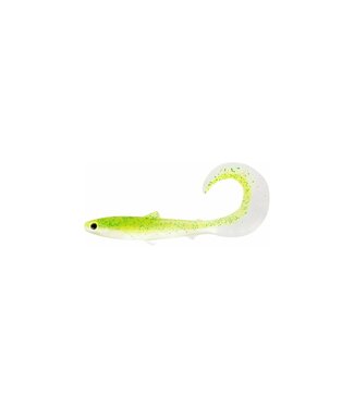 Westin Bullteez Curltail 8cm 3g