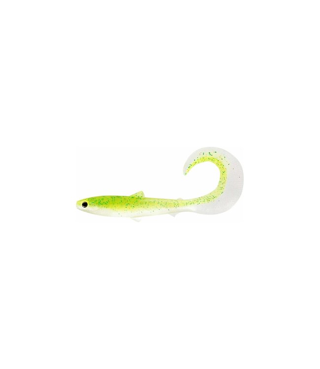 Westin Bullteez Curltail 8cm 3g