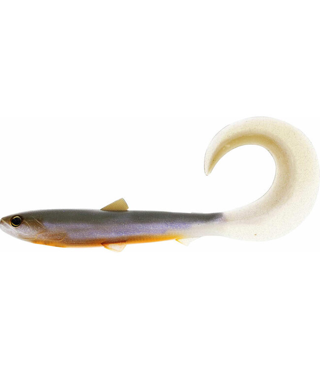 Westin Bullteez Curltail 10cm 6g