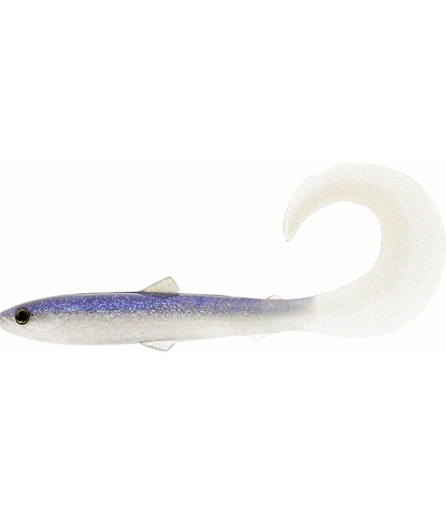 Westin Bullteez Curltail 10cm 6g