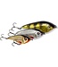 Westin Swim Glidebait 10cm - 31g Low Floating 3D Golden Perch