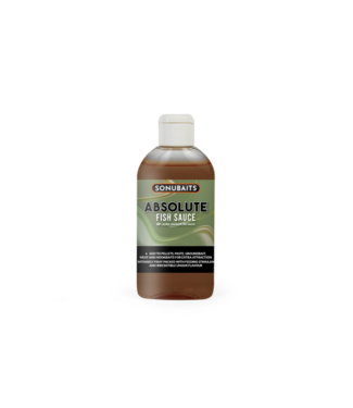 Sonubaits Absolute Liquide Fish Sauce