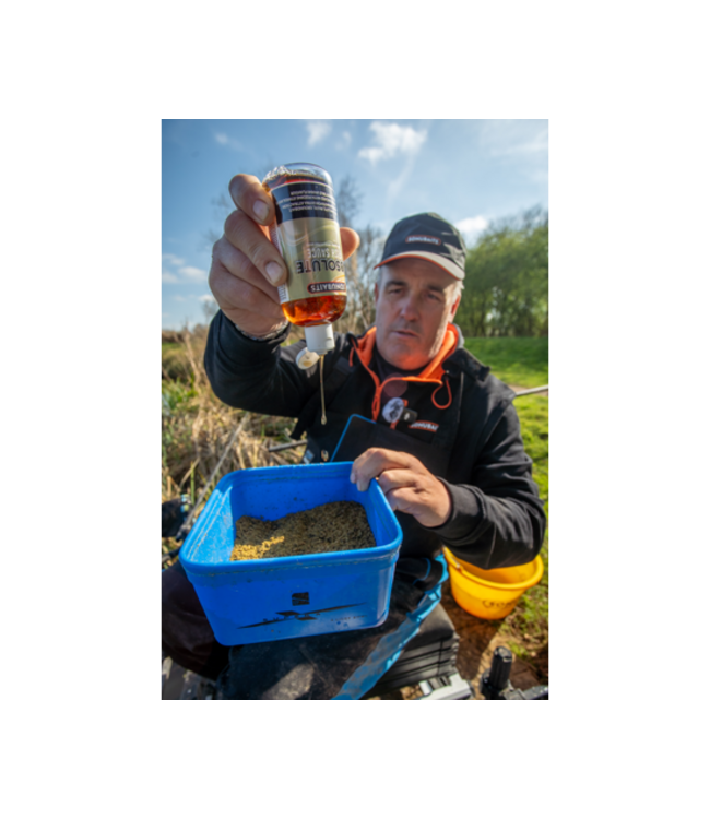 Sonubaits Absolute Liquide Fish Sauce