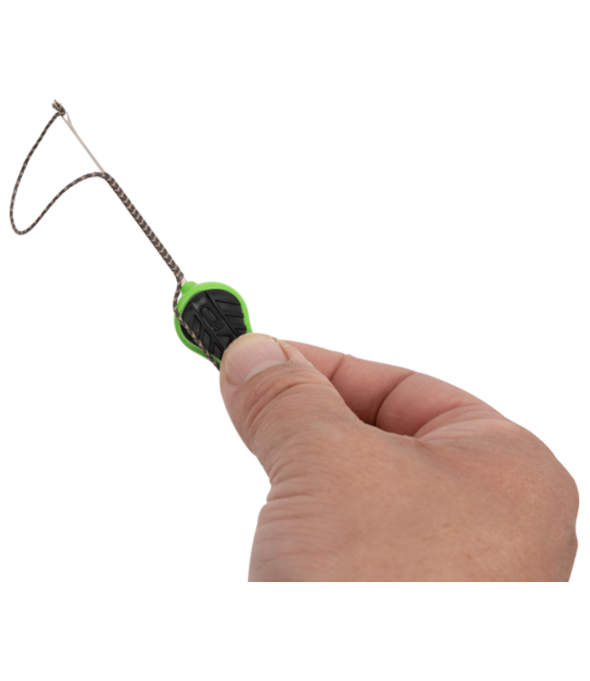 Avid Carp Re-Rig Aiguille d’épissure