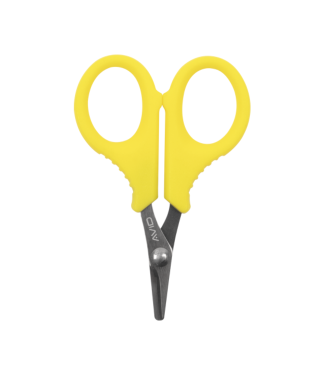 Avid Carp Re-Rig Compact Braid Scissors