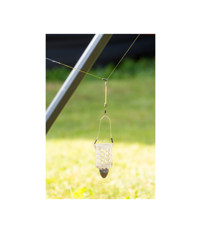 Preston Feeder Links Stiff (2 pcs)