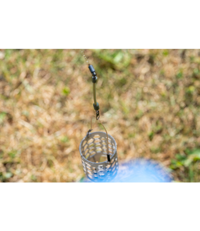 Preston Feeder Links Stiff (2 pcs)