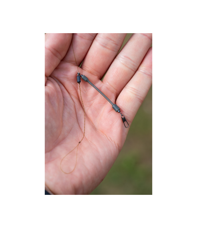 Preston Feeder Links Rigides (2 pcs)