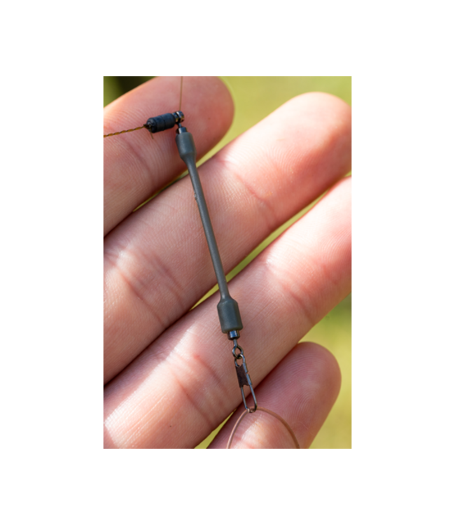 Preston Feeder Links Rigides (2 pcs)