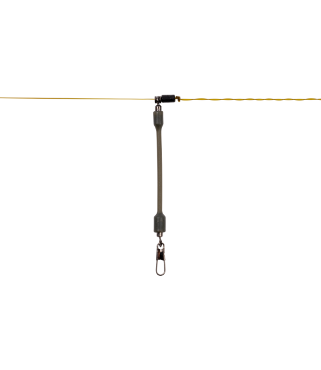 Preston Feeder Links Rigides (2 pcs)