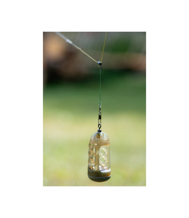 Preston Feeder Links Souples (2 pcs)