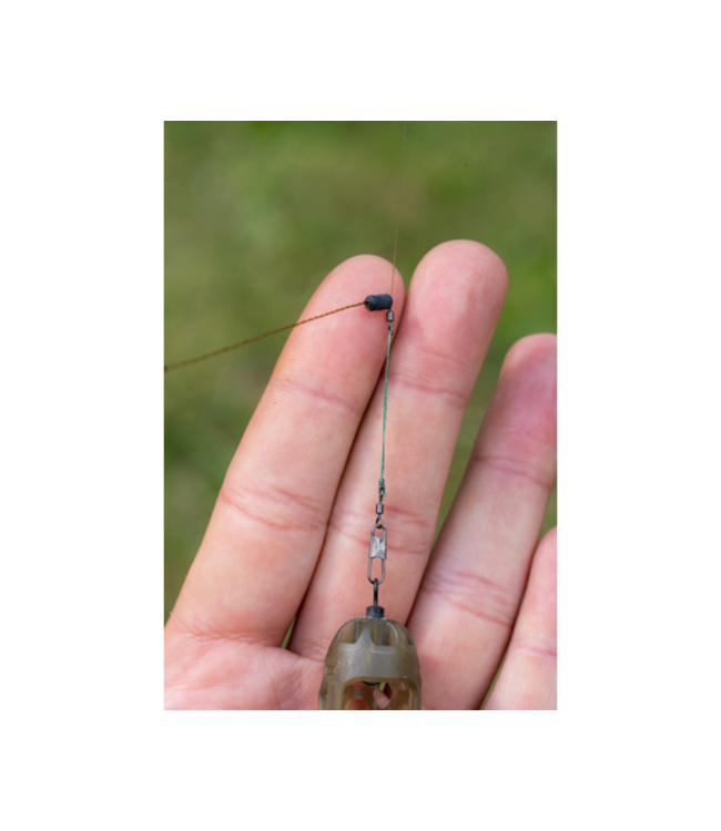 Preston Feeder Links Souples (2 pcs)