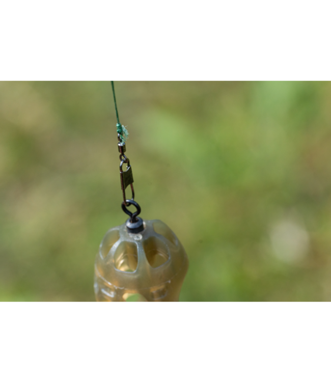 Preston Feeder Links Souples (2 pcs)