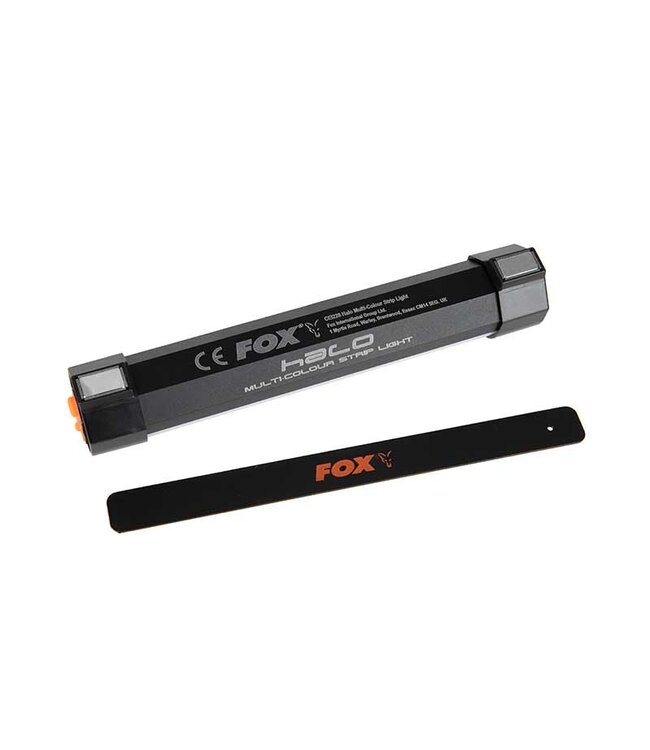 Fox Halo Multi-Colour Strip Light
