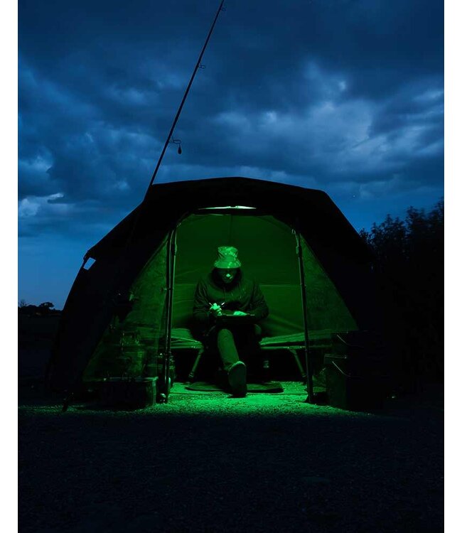 Fox Lampe bande LED multicolore Halo