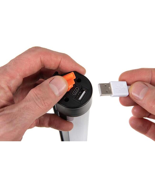 Fox Halo Multi-Colour Strip Light