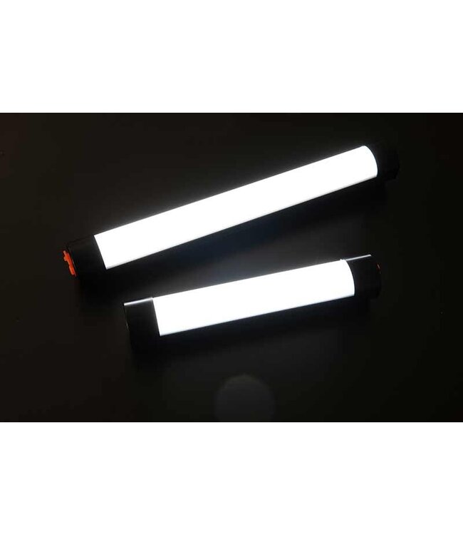 Fox Lampe bande LED multicolore Halo