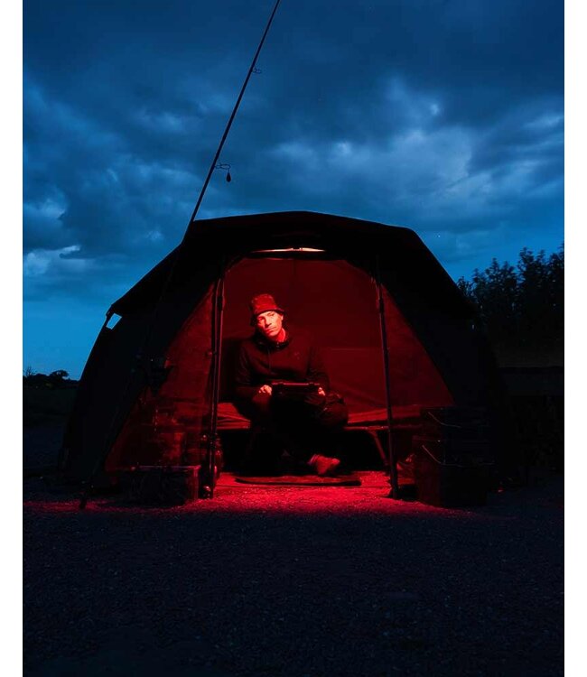 Fox Lampe bande LED multicolore Halo