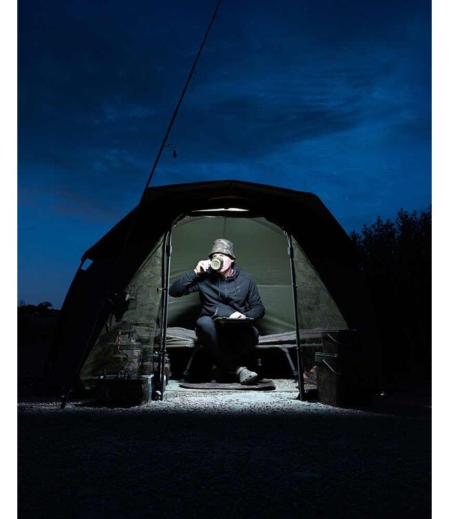 Fox Lampe bande LED multicolore Halo