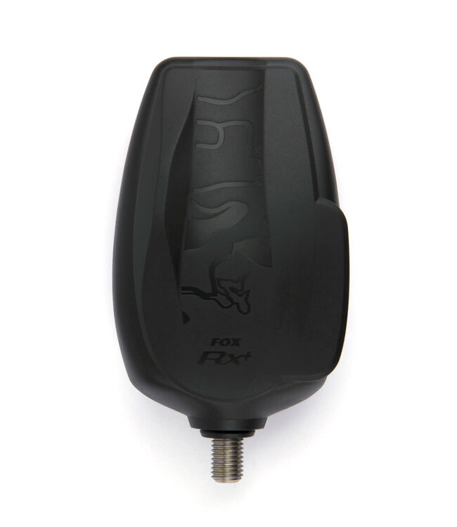 Fox RX+ Micron 4 Rod Set