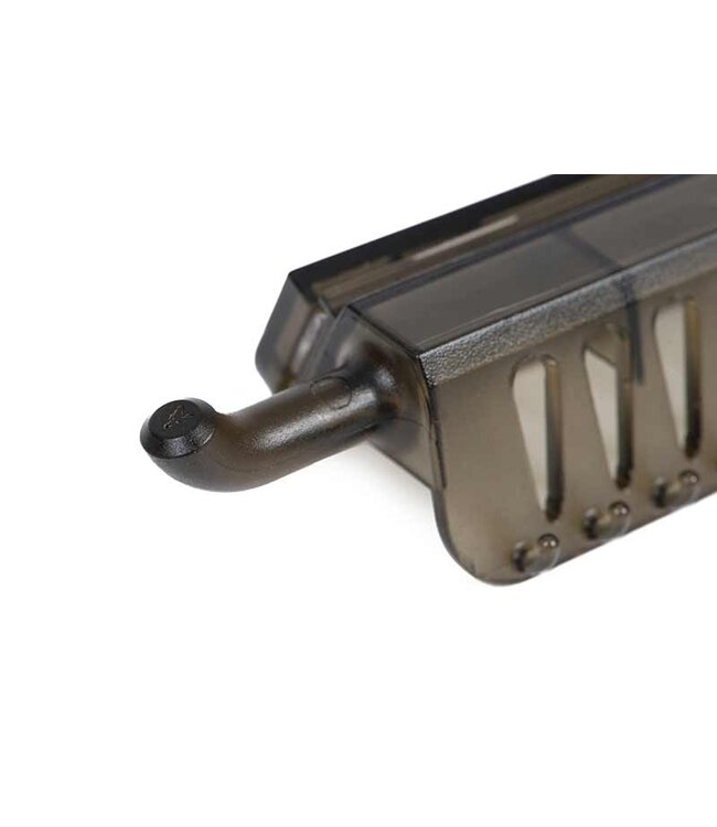 Fox Edges Rig and Hanging Rack