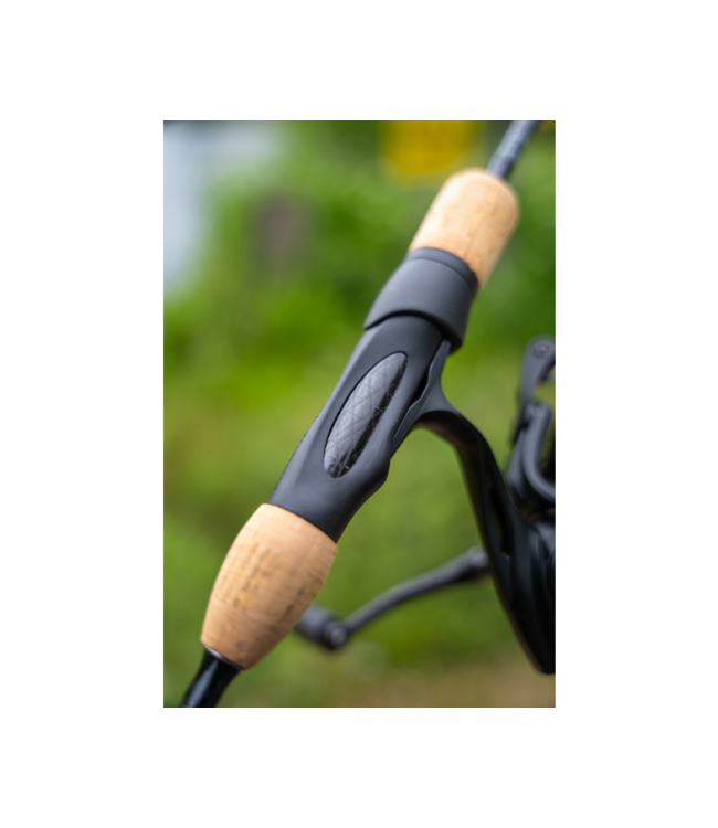 Zebco Truite Ultra Light Combo 2.00m - 1-5g - Moulinet 1000FD - Mono 0.20mm