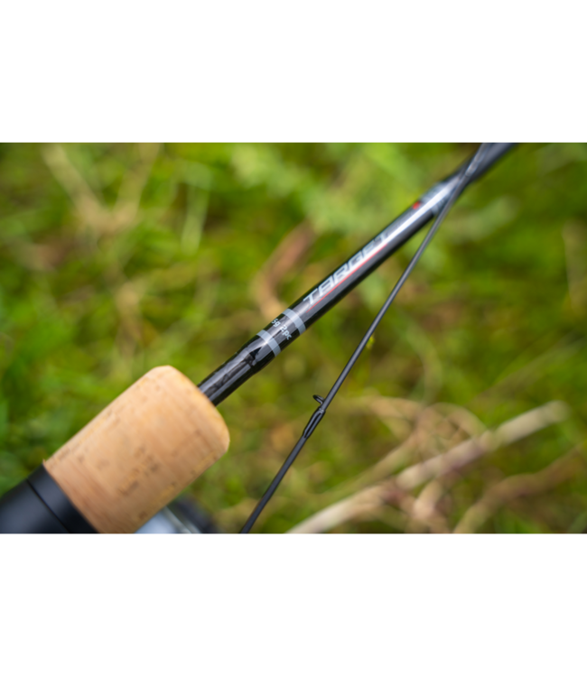 Zebco Trout Ultra Light Combo 2.00m - 1-5g - Reel 1000FD - Mono 0.20mm
