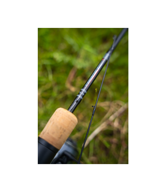 Zebco Truite Ultra Light Combo 2.00m - 1-5g - Moulinet 1000FD - Mono 0.20mm