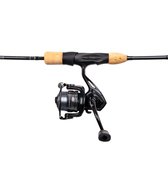 Zebco Trout Ultra Light Combo 2.00m - 1-5g - Reel 1000FD - Mono 0.20mm