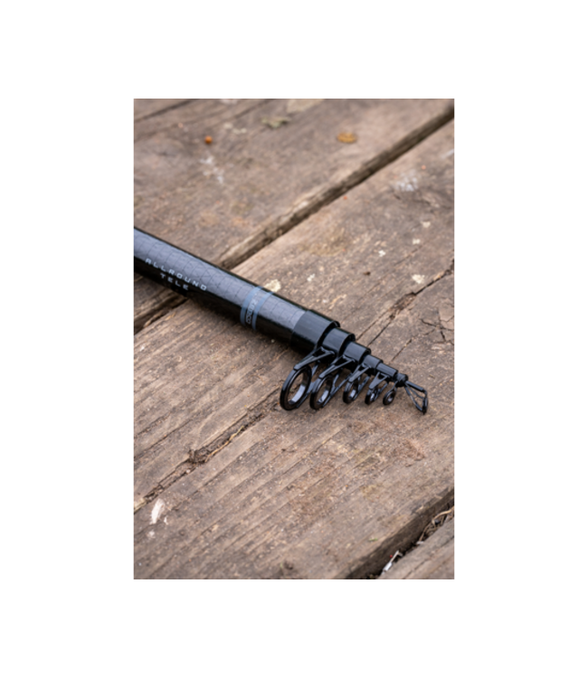 Zebco Allround Combo 3.00m - 20-70g - Reel 3000FS - Mono 0.30mm