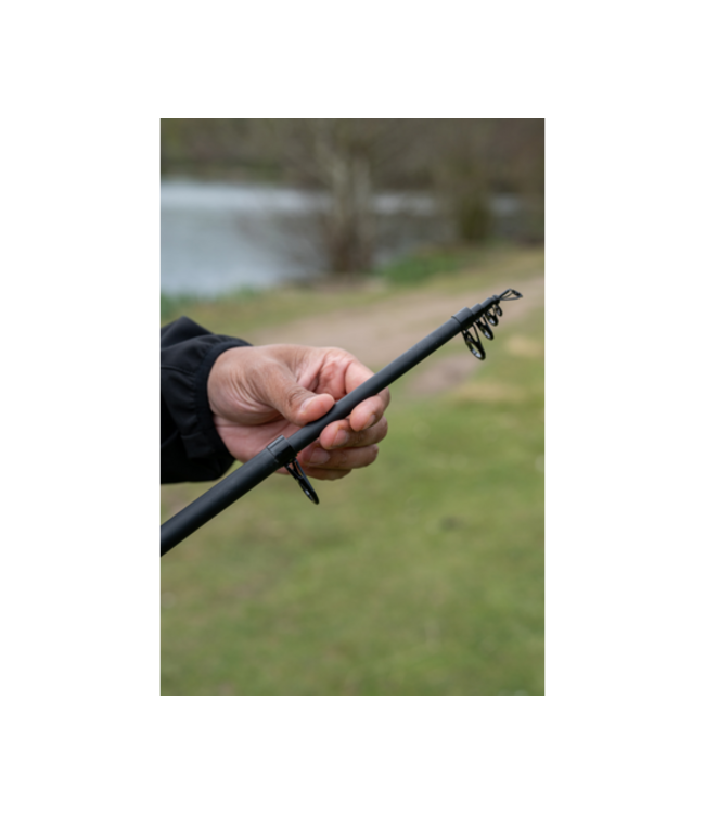 Zebco Allround Combo 3.00m - 20-70g - Molen 3000FS - Mono 0.30mm