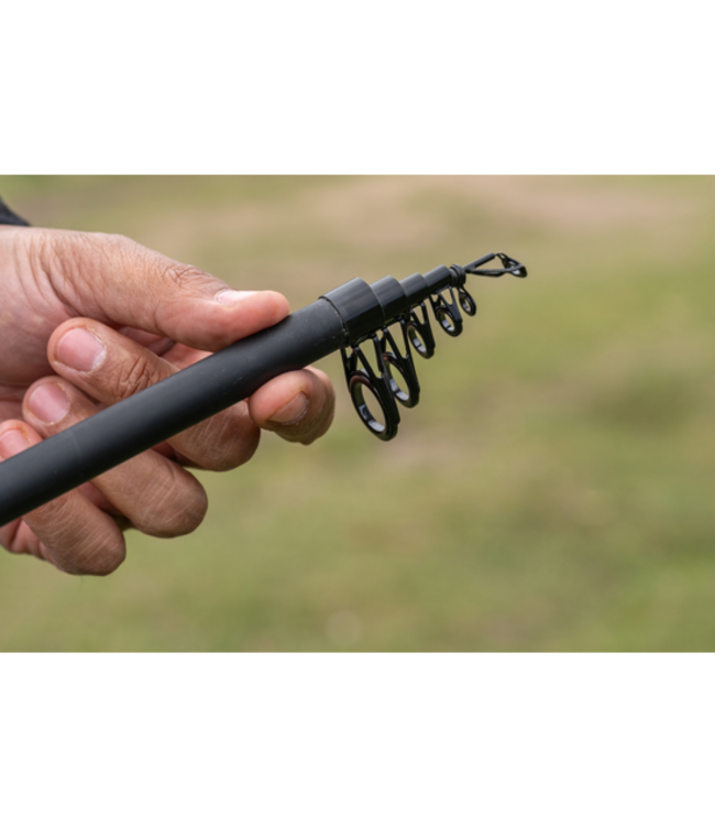 Zebco Allround Combo 3.00m - 20-70g - Molen 3000FS - Mono 0.30mm