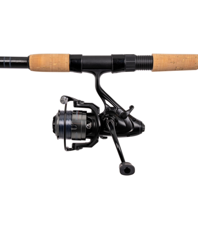 Zebco Allround Combo 3.00m - 20-70g - Reel 3000FS - Mono 0.30mm