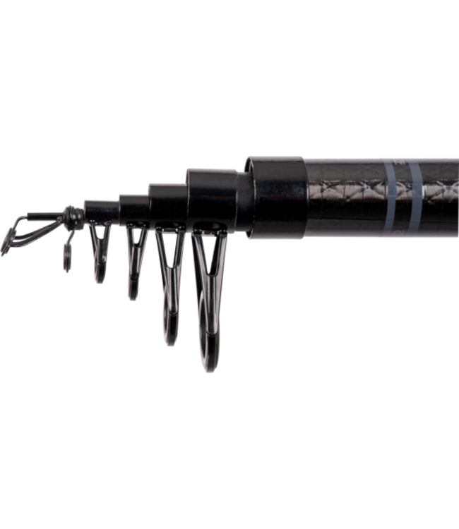 Zebco Allround Combo 3.00m - 20-70g - Moulinet 3000FS - Mono 0.30mm