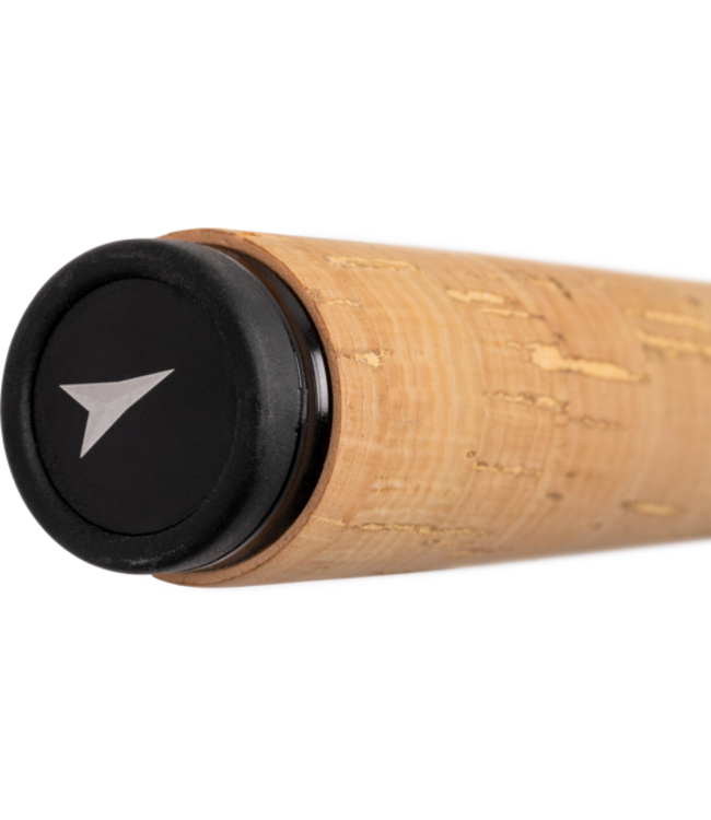 Zebco Allround Combo 3.00m - 20-70g - Reel 3000FS - Mono 0.30mm