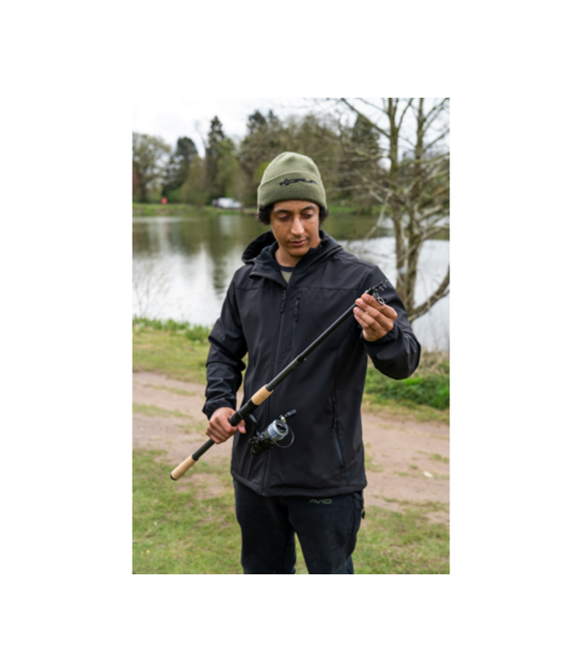 Zebco Allround Combo 3.00m - 20-70g - Moulinet 3000FS - Mono 0.30mm