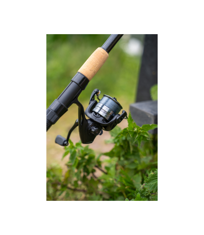 Zebco Float Combo 3.00m - 40g - Molen 3000FD - Mono 0.26mm