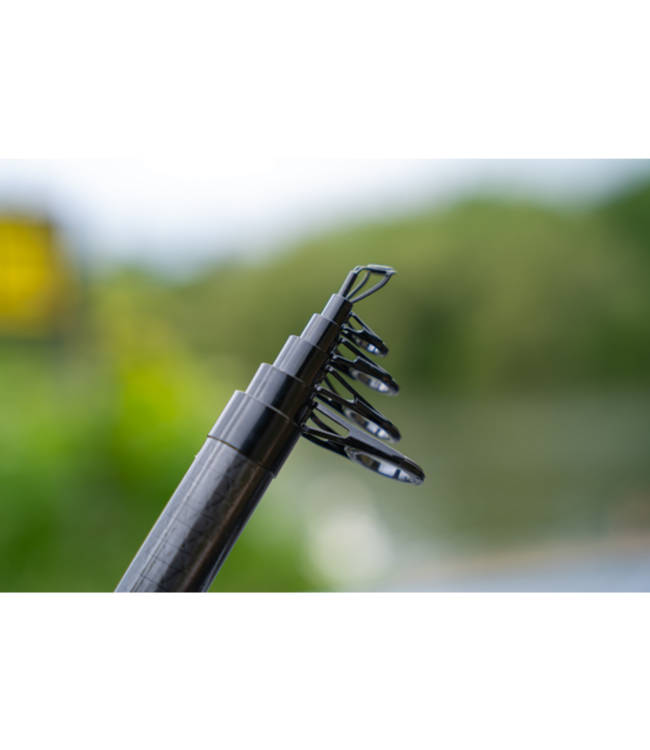 Zebco Float Combo 3.00m - 40g - Molen 3000FD - Mono 0.26mm