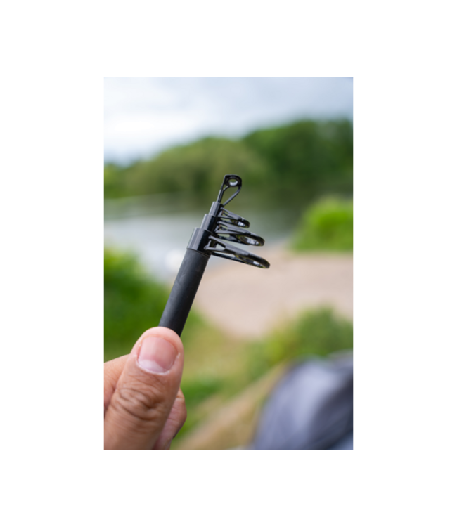 Zebco Float Combo 3.00m - 40g - Moulinet 3000FD - Mono 0.26mm